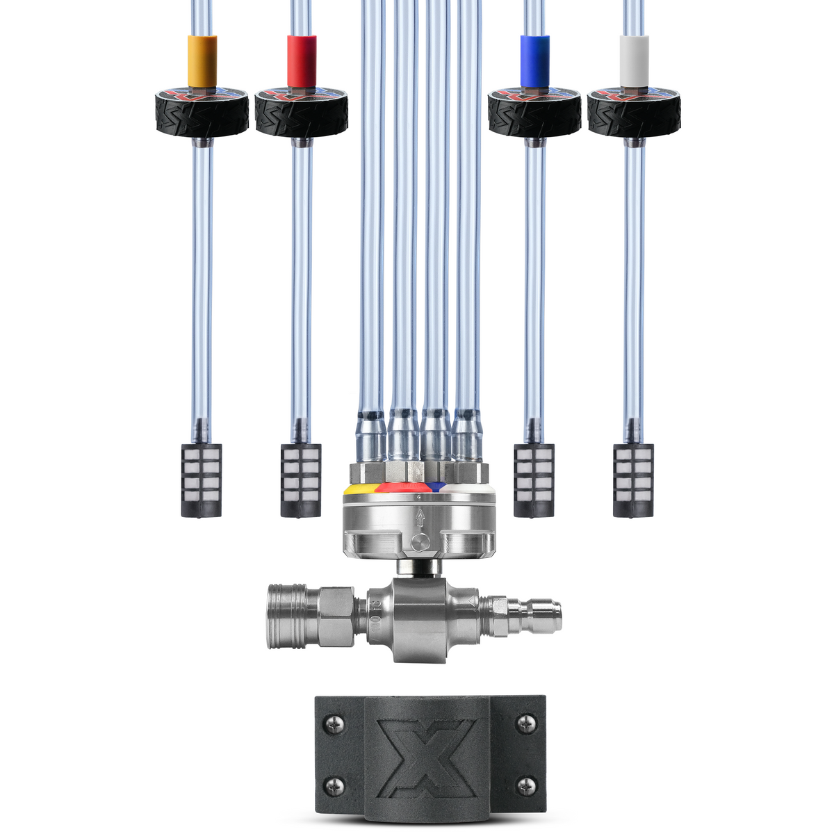 X4 Foam Injector - Chem-X