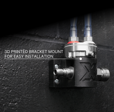X4 Foam Injector - Chem-X