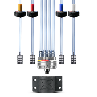 X4 Foam Injector - Chem-X