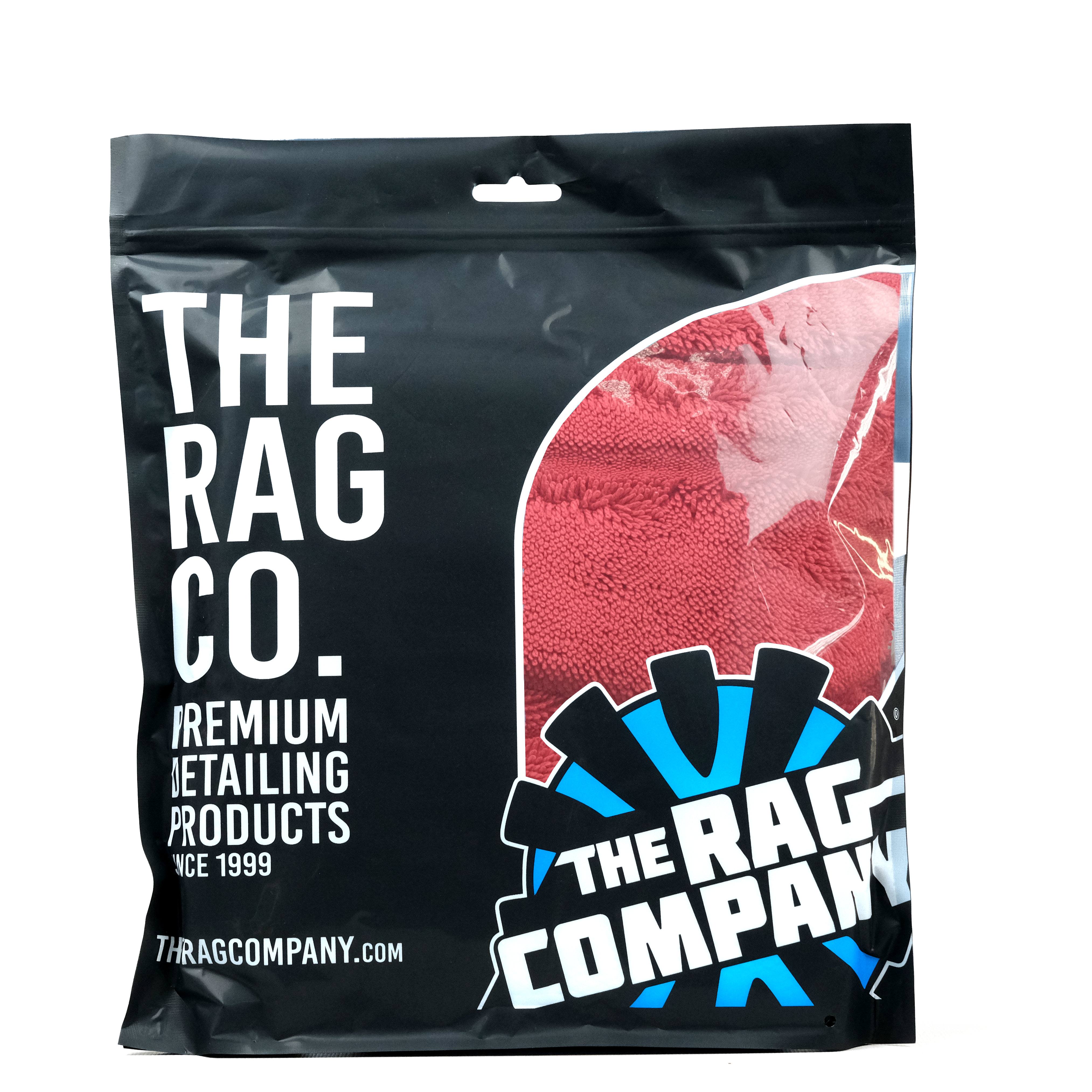 The Rag Company Drying Towel: The 1500 (30in. x 30in., 1500 GSM) - Chem-X