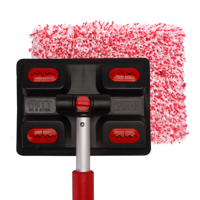 Autofiber Mitt on a Stick PRO+ - Chem-X