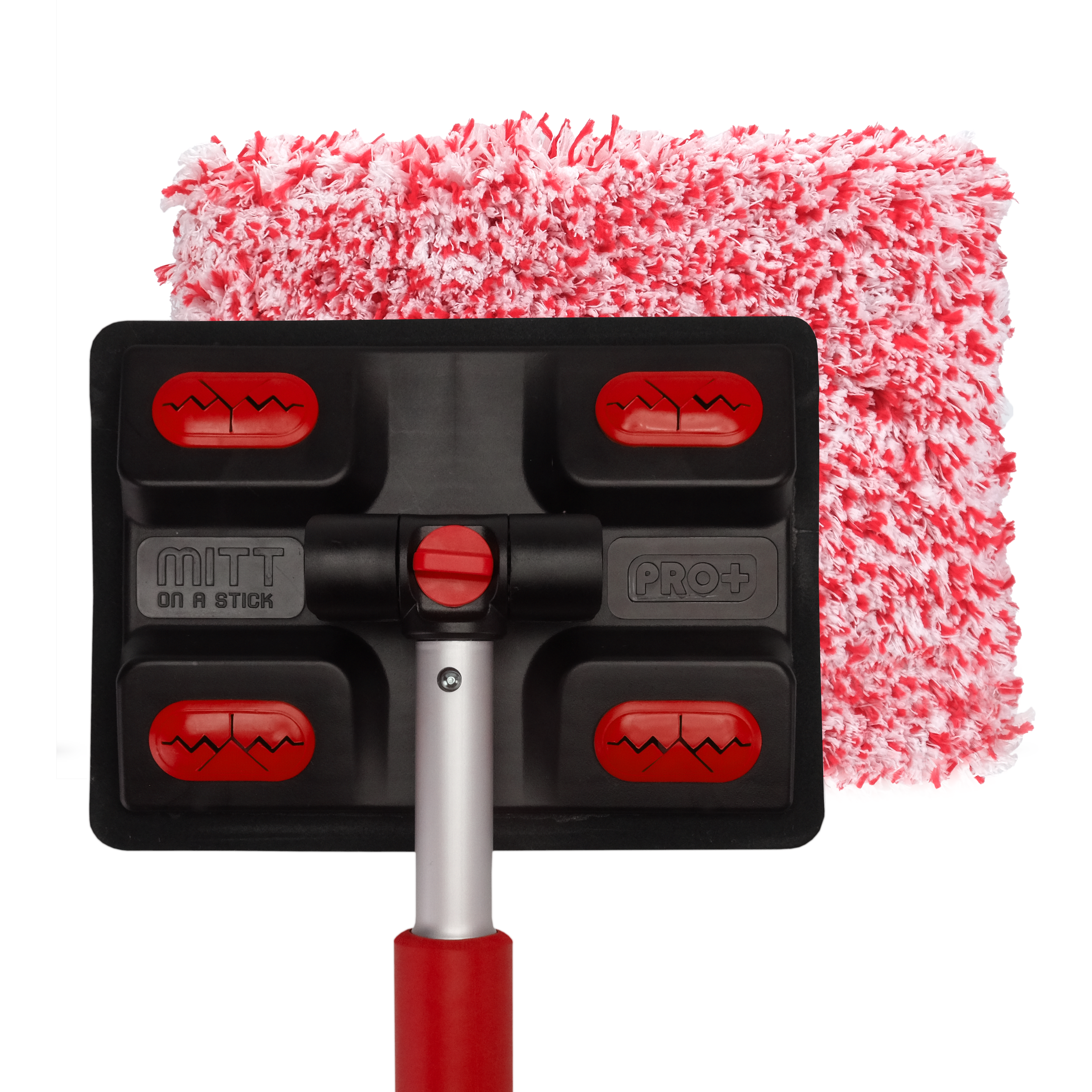 Autofiber Mitt on a Stick PRO+ - Chem-X