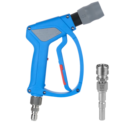 MTM SGS35 Spray Gun - Chem-X