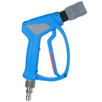 MTM SGS35 Spray Gun - Chem-X