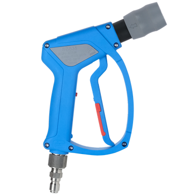 MTM SGS35 Spray Gun - Chem-X