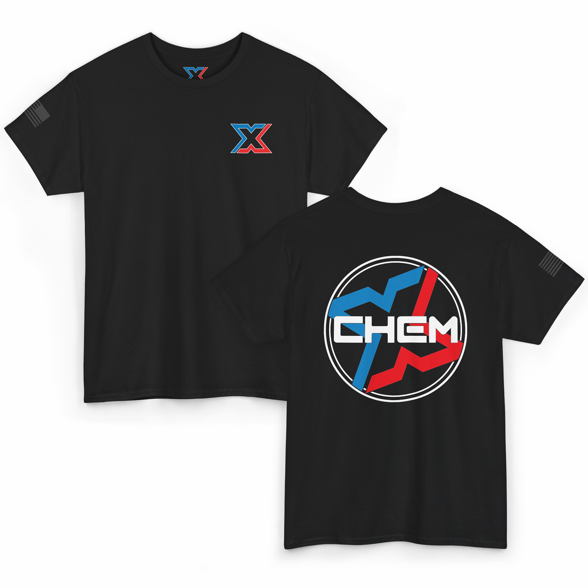 Chem-X T-Shirt