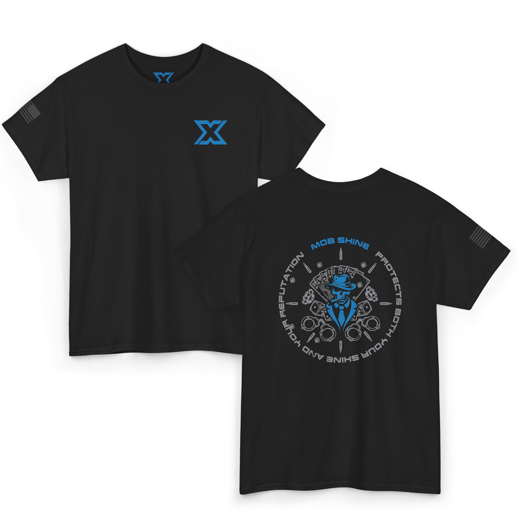 Mob Shine T-Shirt