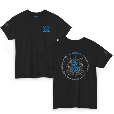 Mob Shine T-Shirt