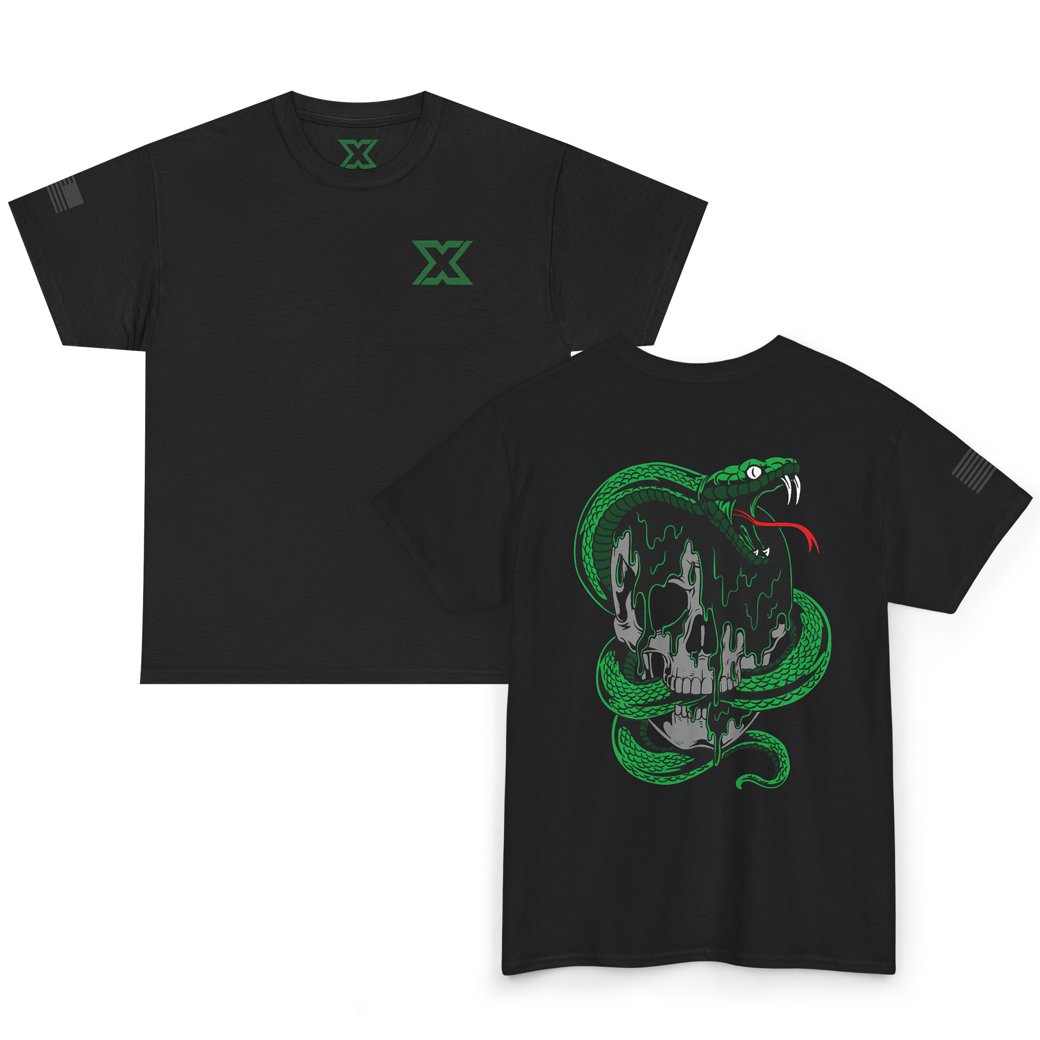 Snake Oil T-Shirt