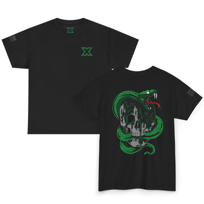 Snake Oil T-Shirt