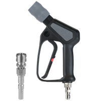 Suttner ST-2305 Spray Gun - Chem-X