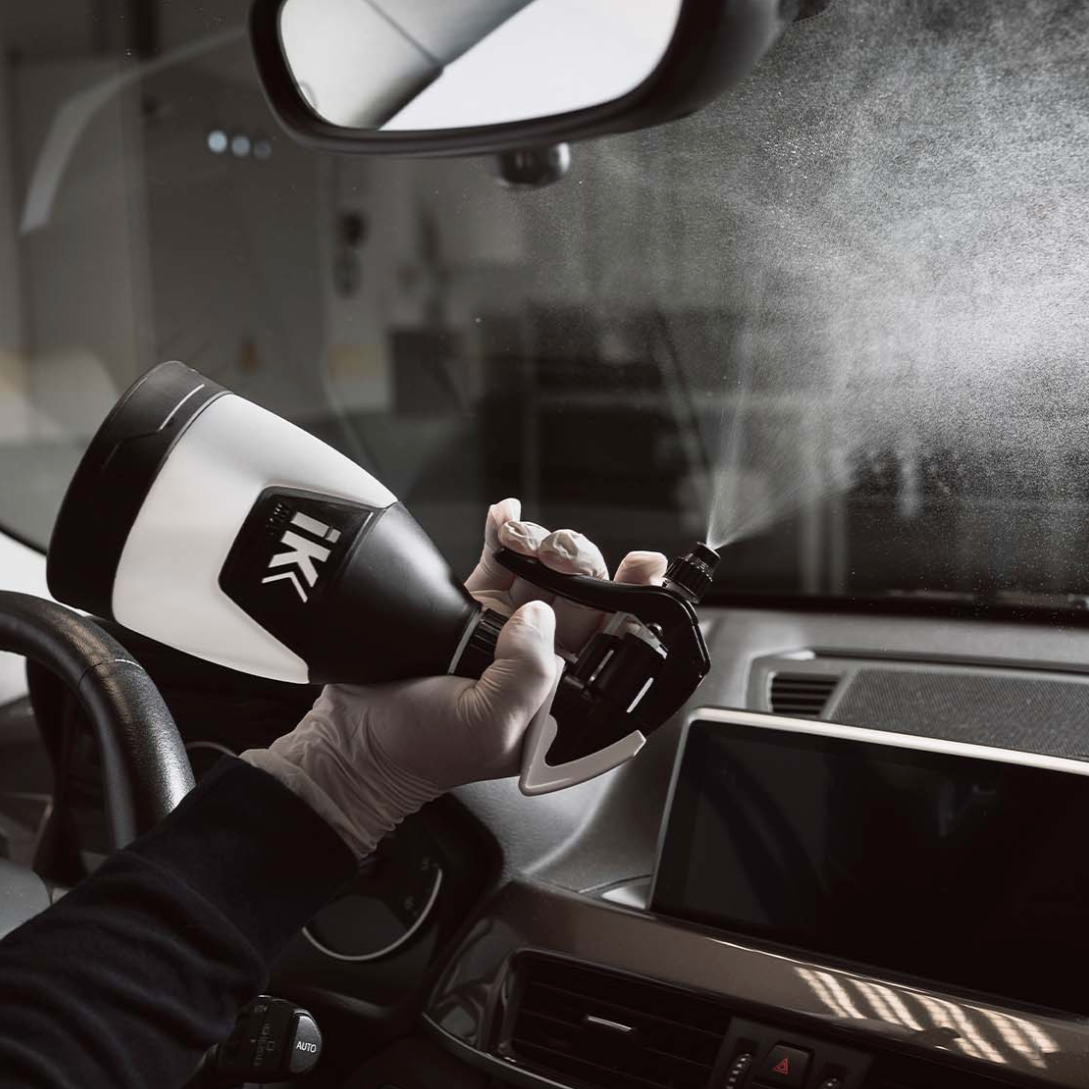 iK MULTI TR 360 - Chem-X