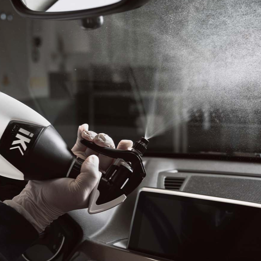 iK MULTI TR MINI 360 - Chem-X