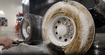 iK Foam Pro 12 - Chem-X