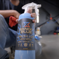 Bandit Blue: Finish Cut Sprayable Metal Polish - Chem-X