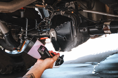 iK MULTI TR1 360 - Chem-X