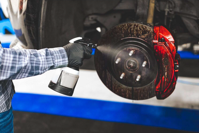 iK MULTI TR MINI 360 - Chem-X