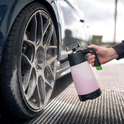 iK FOAM PRO 2+ - Chem-X