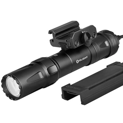 olight flashlight fire strike Odin Rail Mounted Tactical Flashlight – Olight – Chem-X