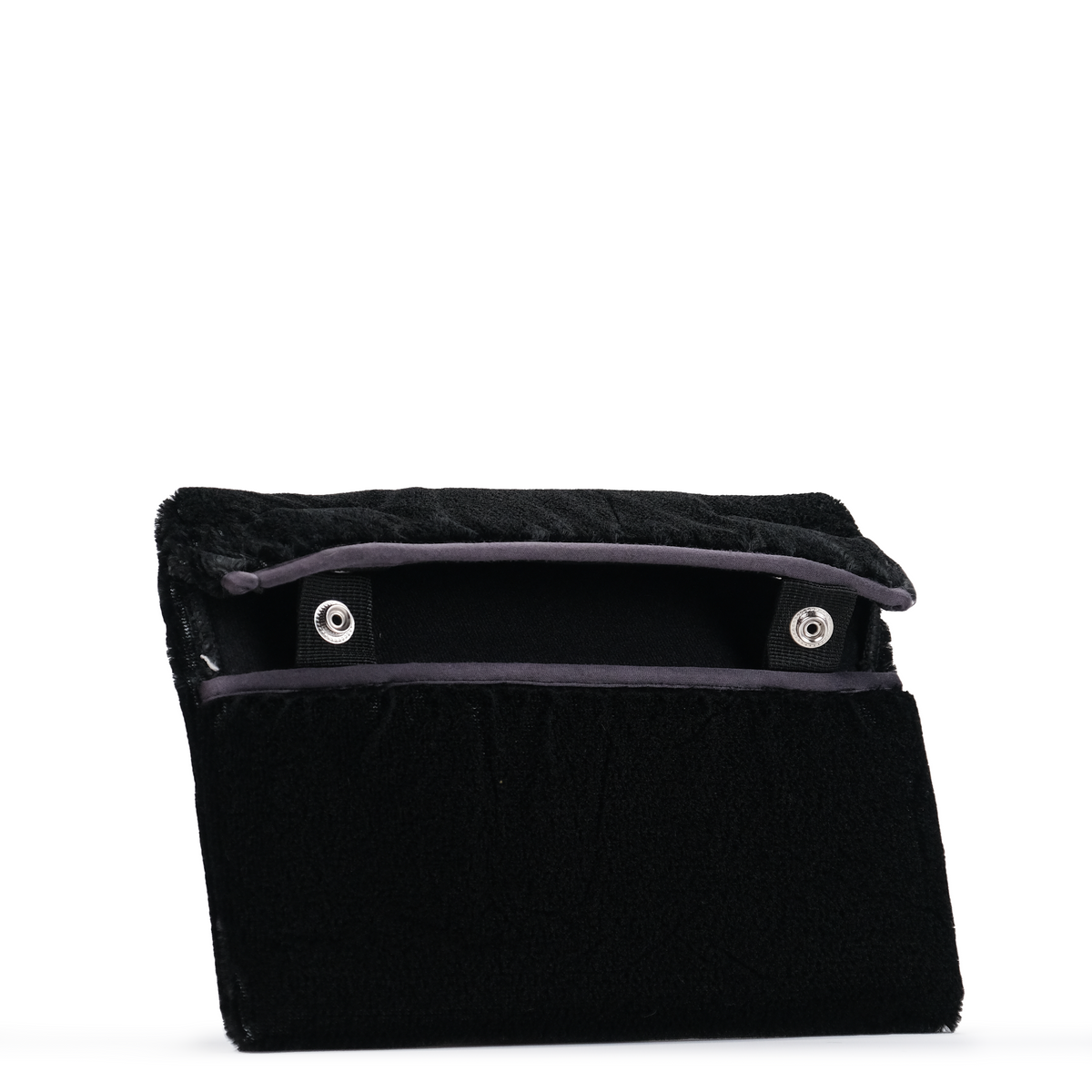 Autofiber Mitt on a Stick Cover Scrub Ninja ChemX