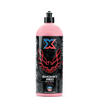 Smokey Red: Heavy Cut Metal Polish - Chem-X