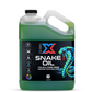 Snake Oil: No-Touch Sio2 Ceramic Foam Sealant - Chem-X