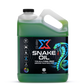 Snake Oil: No-Touch Sio2 Ceramic Foam Sealant - Chem-X