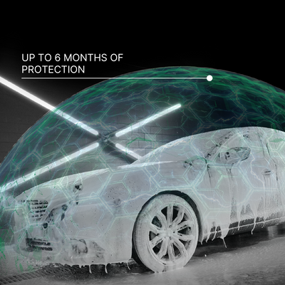 Snake Oil Venom: Touch Free Graphene Foam Sealant - Chem-X