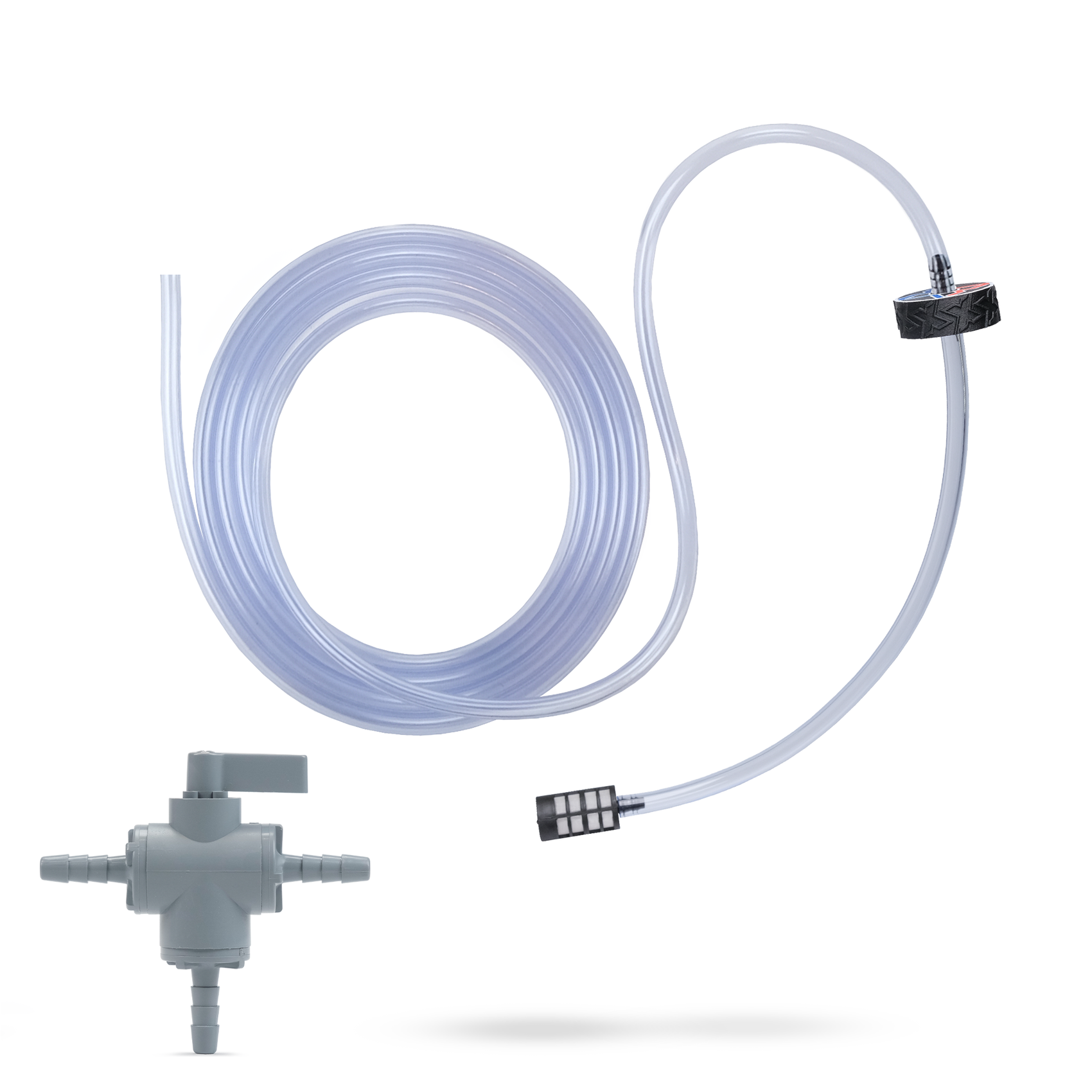 Splice Kit – Chem-X