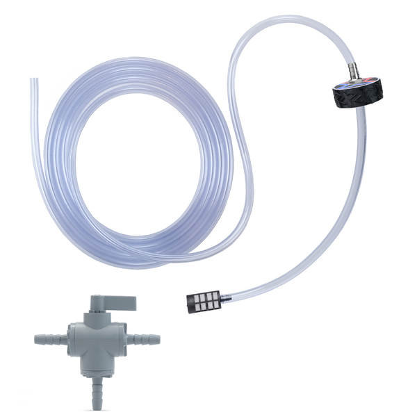 Foam Injector Splice Kit – Chem-X