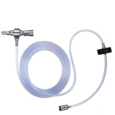 The Freedom Foamer: Tactical Strike Touch Free Vehicle Wash Kit - Chem-X