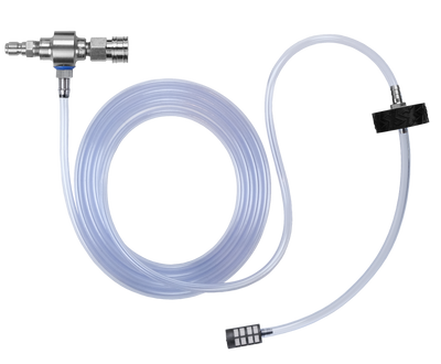 X Factor Complete Wash Bay System: Tactical Strike Wall Mounted 220v Electric - Freedom Foamer Touch Free Kit 3.5GPM @3,000PSI - Chem-X