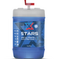 Stars + Stripes: The Ultimate Touch Free Vehicle Wash - Chem-X