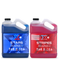 Stars + Stripes: The Ultimate Touch Free Vehicle Wash - Chem-X