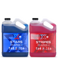 Stars + Stripes: The Ultimate Touch Free Vehicle Wash - Chem-X