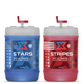 Stars + Stripes: The Ultimate Touch Free Vehicle Wash - Chem-X