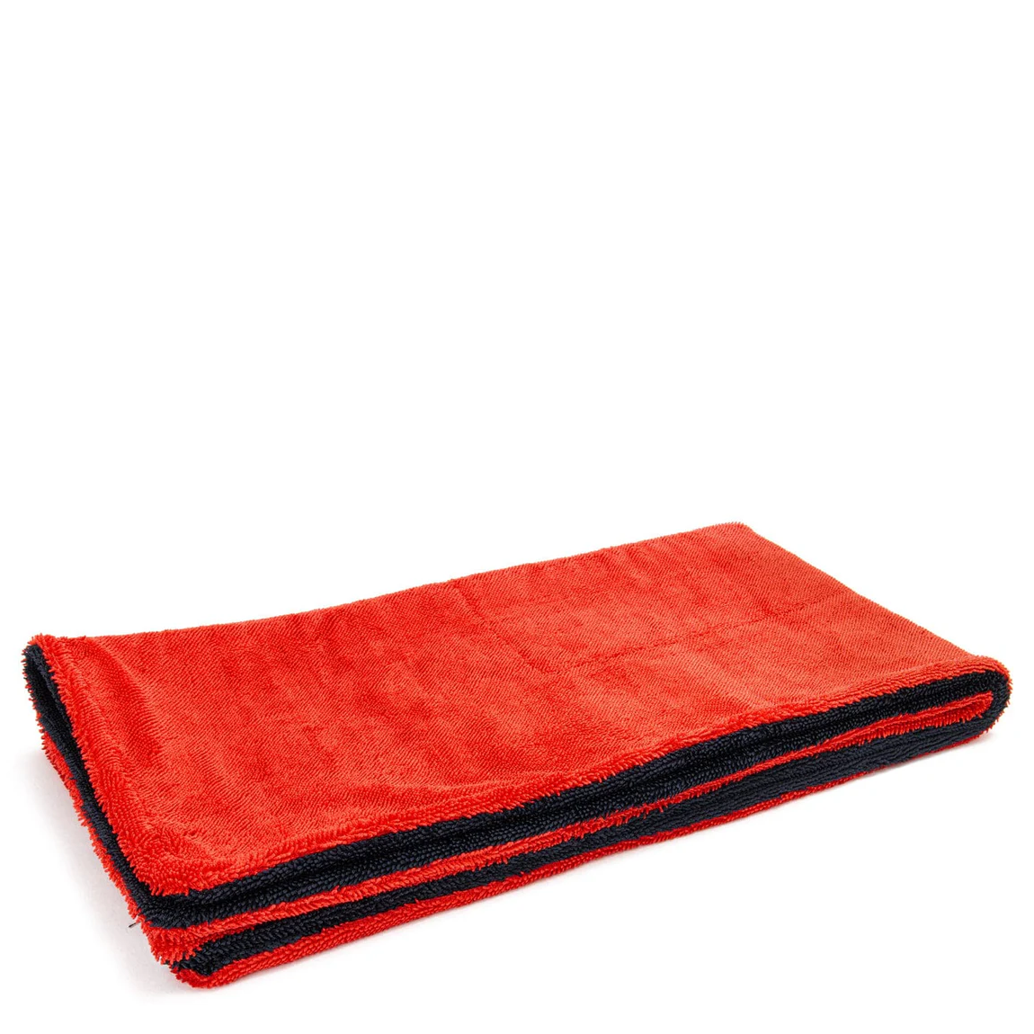 Autofiber Dreadnought MAX XXL - Triple Layer Microfiber Twist Pile Drying Towel (30 in. x 40 in., 1400gsm) - Chem-X