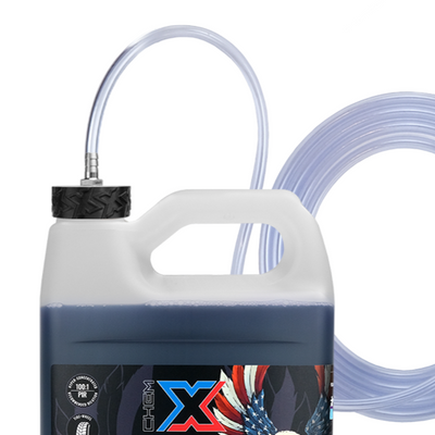 Chem-X Flow Cap - Chem-X