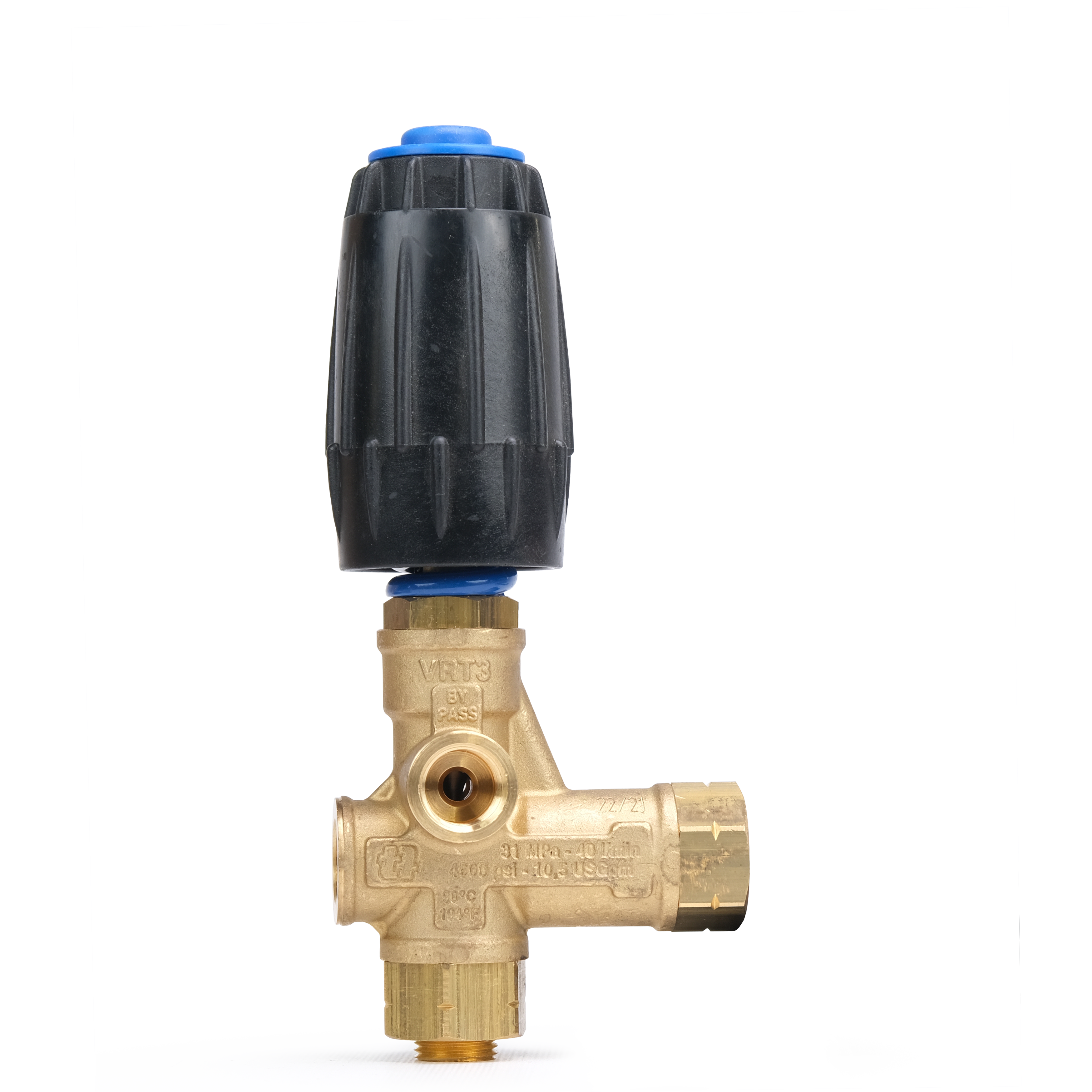 Mecline VRT3-250 Unloader (3,650 max PSI) - Chem-X