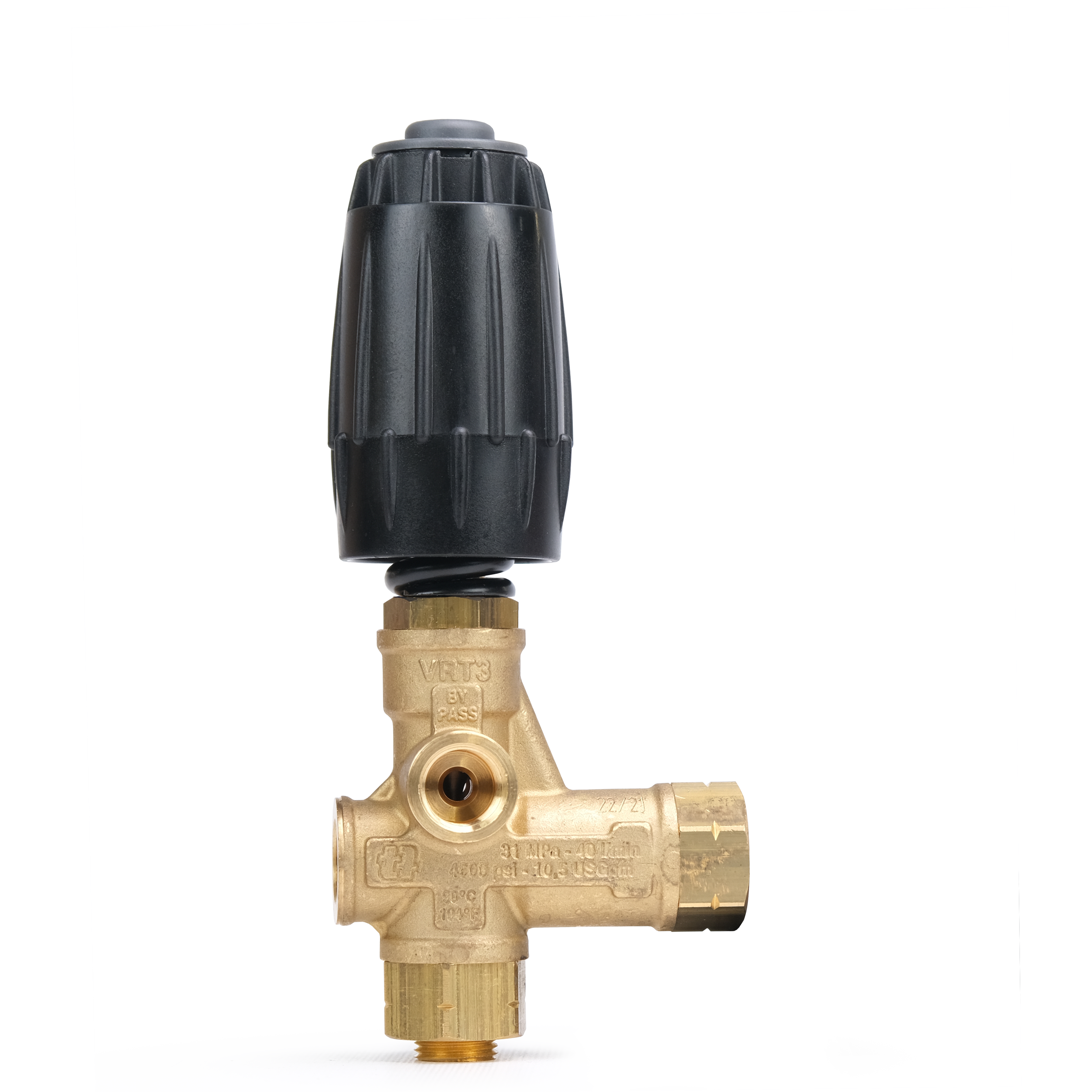 Mecline VRT3-310 Unloader (4,500 max PSI) - Chem-X