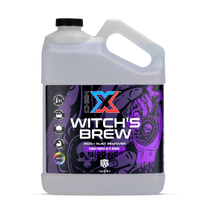 Witch's Brew: Iron + Rust Remover - Chem-X