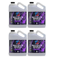 Witch's Brew: Iron + Rust Remover - Chem-X