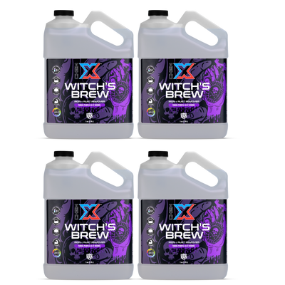 Witch's Brew: Iron + Rust Remover - Chem-X