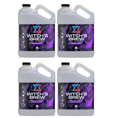 Witch's Brew: Iron + Rust Remover - Chem-X