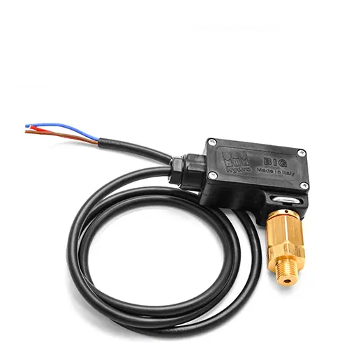 MTM Hydro 3/8" Big Pressure Switch - 360 PSI - Chem-X