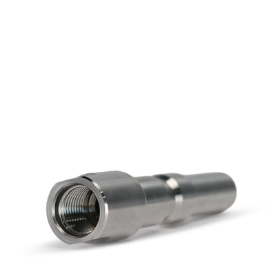 Stainless Steel KEW Plug 1/4" Female Inlet - Chem-X