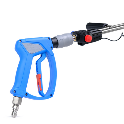 Sawed Off Freedom Foamer Lance - Chem-X