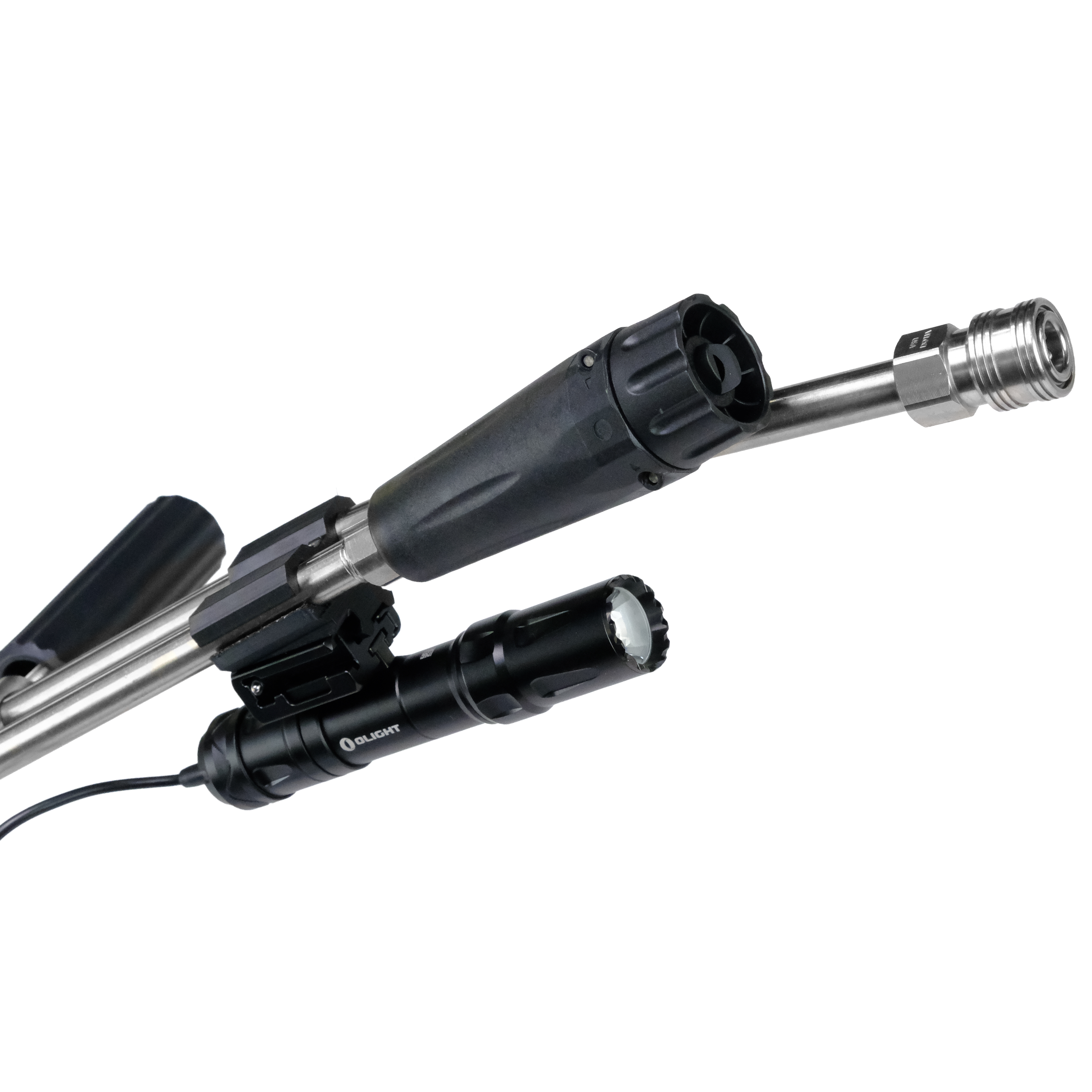 Sawed Off Freedom Foamer Lance - Chem-X