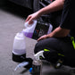 Heavy Duty: Wheel Cleaner + Degreaser