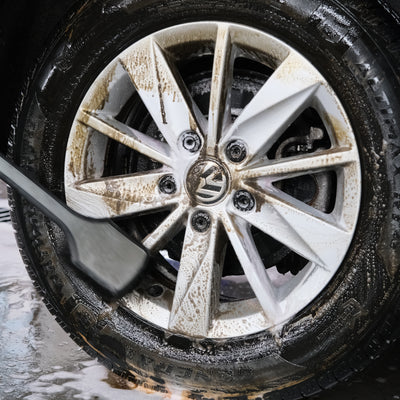 Heavy Duty: Wheel Cleaner + Degreaser - Chem-X